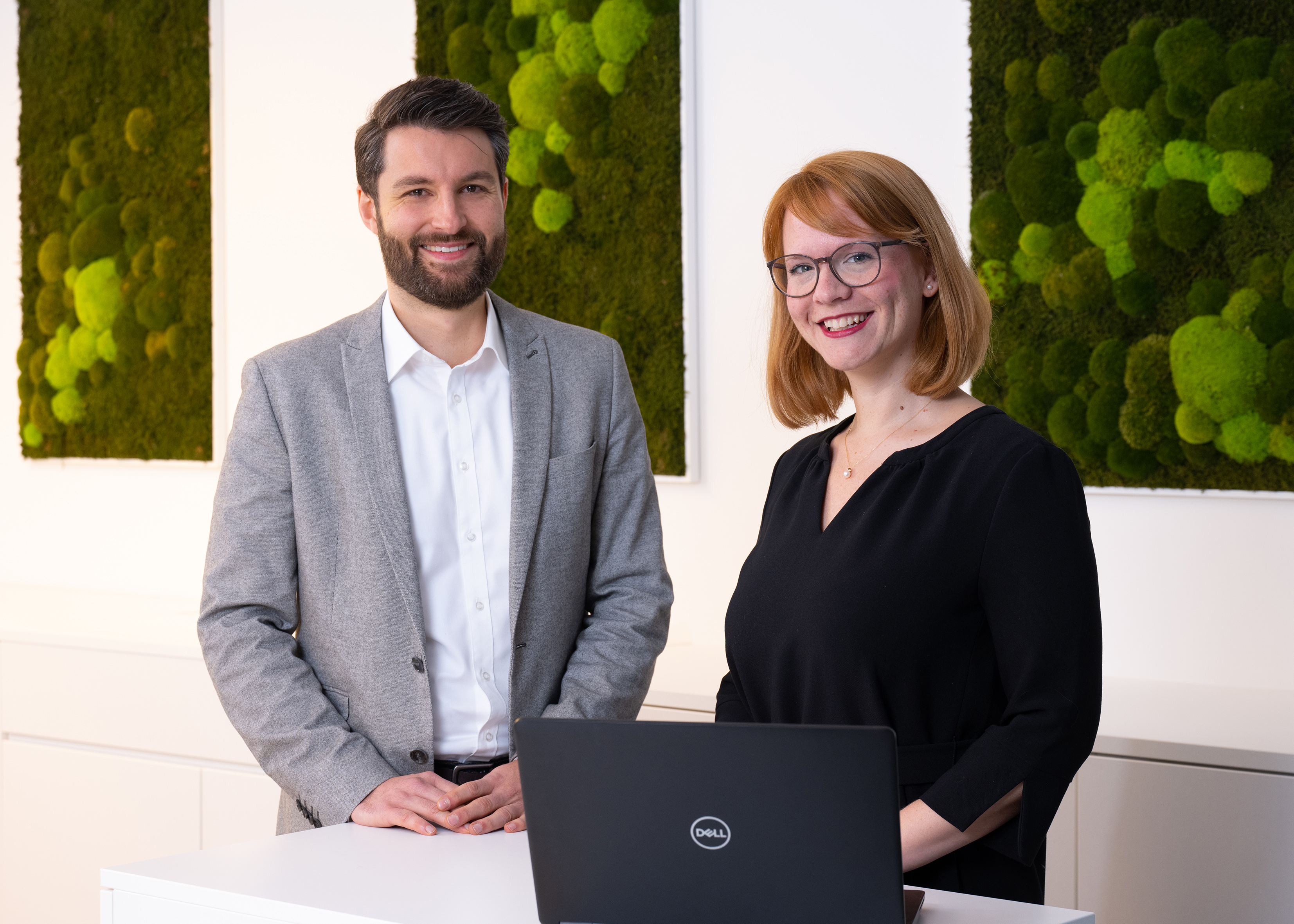 Melanie & Constantin Bild 1