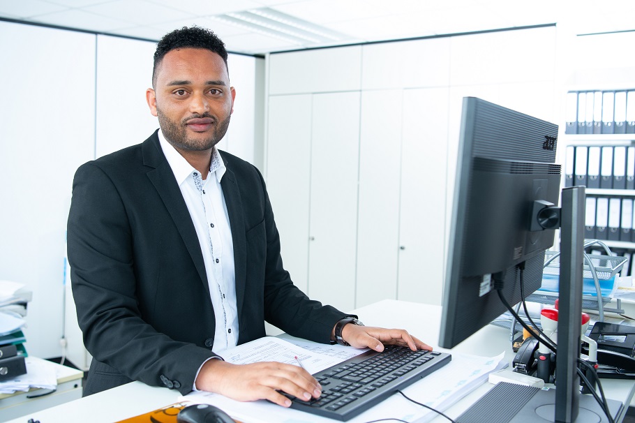 Mitarbeiter/in Kreditorenbuchhaltung (m/w/d) - Stellenausschreibung
